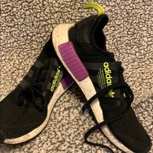 Adidas men’s nmd size 10
